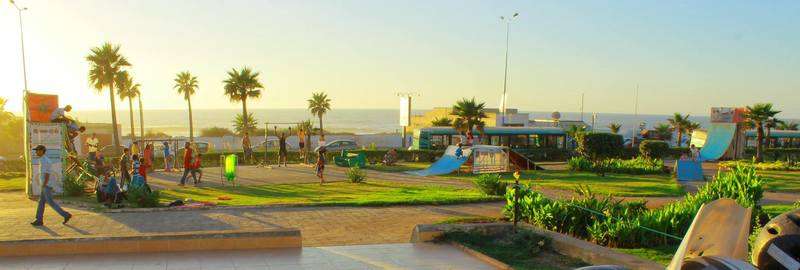 Extreme-sport-school-casablanca